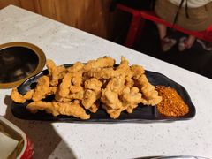 -钢管厂五区小郡肝火锅串串香(清河店)