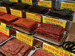 -香记肉干(官也街店)