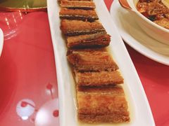 -上海老饭店(北京分店)