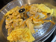 -熠盛粤味·顺德桑拿鸡(永康路店)