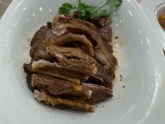 -麒麟中餐厅·经典粤菜·地道菜式老字号(广州长隆酒店)