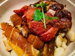-留半山·香港食堂(啦啦宝都店)