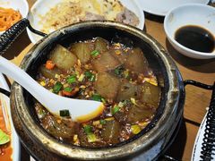 -小杨烤肉·陕西烧烤·陕西地方菜(龙首店)