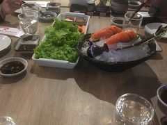-好牛烧肉(世茂广场店)