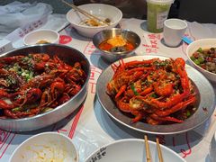 -靓靓蒸虾·头牌蒸虾(南山桂庙店)