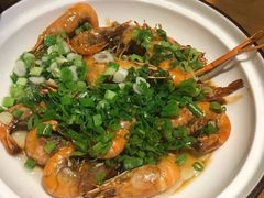 -打酱油·非遗淮扬菜(瘦西湖梅岭店)