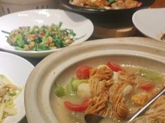 -永安鱼庄·镇江菜(丁卯店)