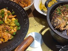-聚鑫朋酸菜肥肠(九龙仓店)
