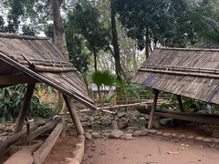 -越南民族学博物馆
