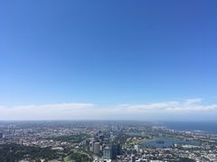 -尤利卡88层观景台