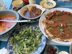 -生态苑农庄(十里画廊遇龙河店)