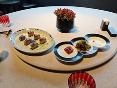 -三利音·东方司宴(外滩店)