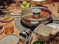 -巴奴毛肚火锅(龙湖锦艺城店)