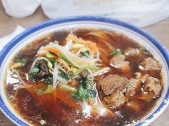 -刘长兴(三牌楼店)
