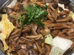 -古乐牛香·鲜牛肉牛杂火锅(梅村五洲国际店)