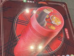 -德克士(五洲餐厅)