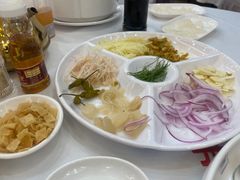-丰尔粥食·顺德鱼生·干蒸排骨顺德菜(大良分店)