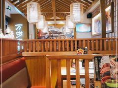 大堂-万岁寿司(天河领展店)