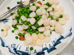 -杭州香格里拉·香宫中餐厅