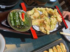 -君霖海鲜私房菜(春柳店)