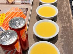 -福荣居褡裢火烧京味家常菜(西四店)