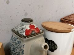 -蜗牛小馆醉乡民谣云南菜(惠新西里店)