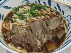 -康师傅私房牛肉面(北京南站店)