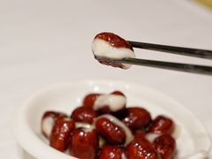 心太软（糯米红枣）-老吉士酒家(天平路店)
