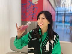 -喜茶(北京五棵松华熙店)