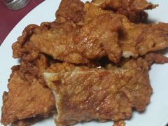 -九龙餐厅(大沽路店)