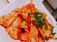 -么子烤肉(化龙池店)