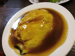 -拉面莊夢語＆中华料理八椿