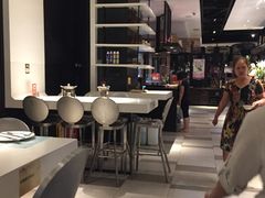 -亚马逊海鲜自助餐厅(惠山万达店)