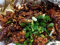 -老黄记手撕烤兔(玉林街店)