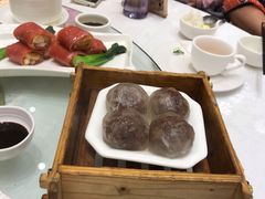 -百乐门喜宴(海珠广场华厦店)