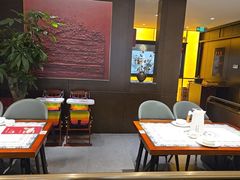 -东方饺子王臻味餐厅(新嘉坡城店)