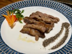 -藤原布二·大正创意料理(五台山店)