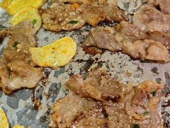 -正宗齐齐哈尔烤肉·齐牛哥鲜切炭火烤肉(杭州总店)