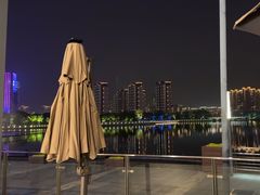 -翠山·映月湖景餐厅(映月湖公园店)