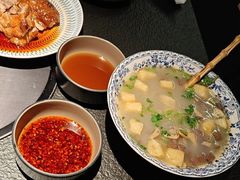 -金陵家宴·金陵春·南京菜(夫子庙店)