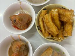 -东街钟楼肉粽(总店)