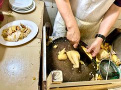 -九叔鸡饭(升平街店)