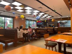大堂-Mr.Pizza米斯特比萨(苏州平江万达广场店)