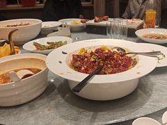 -竹溪一号·天域阁(骑马山店)