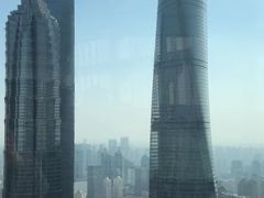 -金轩中餐厅 Jin Xuan(浦东丽思卡尔顿酒店)