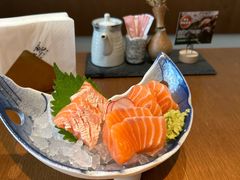 -水之惠鲜鱼料理(王府大街店)