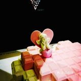 🌟闺蜜💕💕带我来的V甜蛋糕店🍰😘
