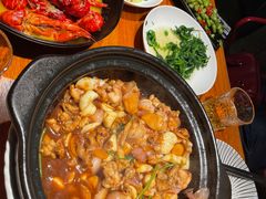 -金陵一哥龙虾(水木秦淮店)