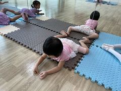 -星空布洛早教·托育(滨江店)