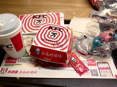 -肯德基(建华店)